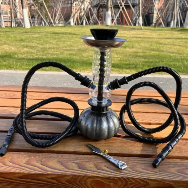 Chicha Portable en Acrylique