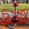 Chicha Portable en Acrylique