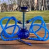 Chicha Portable en Acrylique